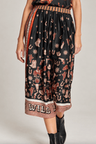 Vanessa Midi Skirt - Em's Boutiqueme369