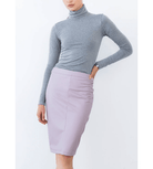Vegan Pencil Skirt - Em's BoutiqueRipley Rader