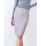 Vegan Pencil Skirt - Em's BoutiqueRipley Rader