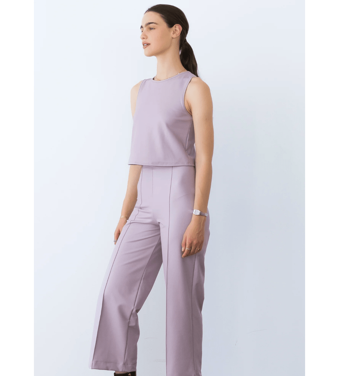 Vegan Tank Top - Em's BoutiqueRipley Rader