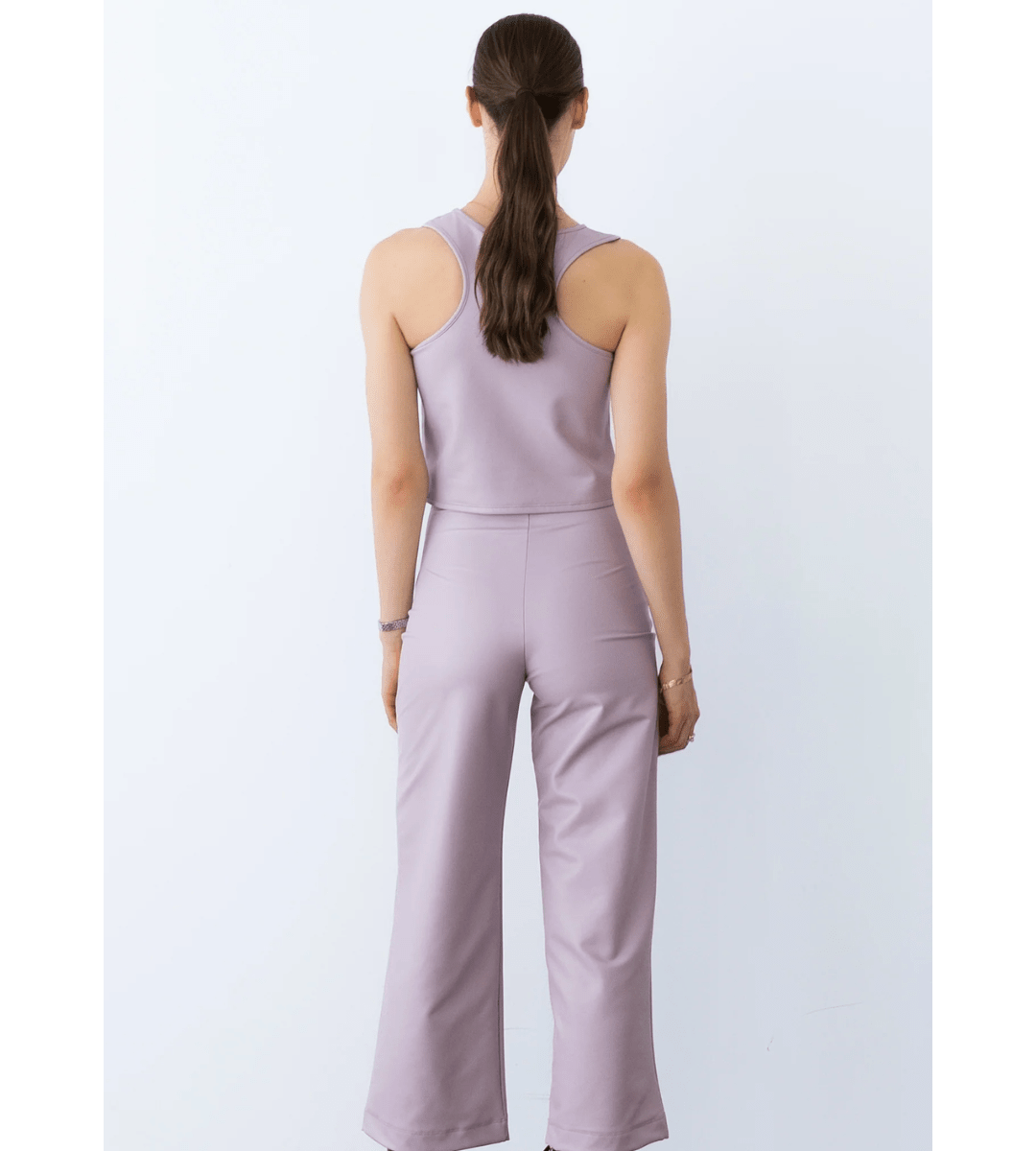 Vegan Tank Top - Em's BoutiqueRipley Rader
