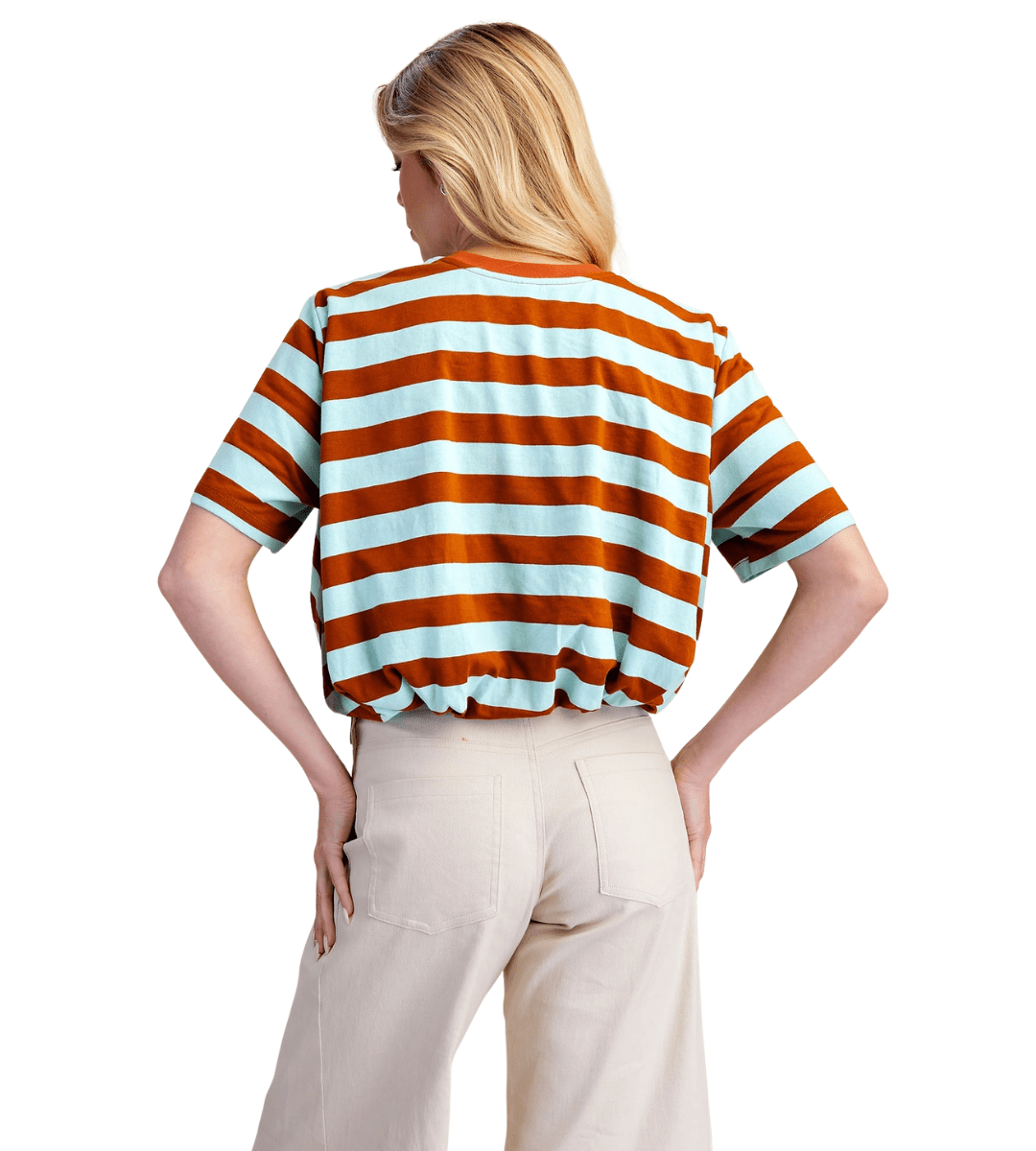 Venice Top - Em's BoutiqueEm's Boutique