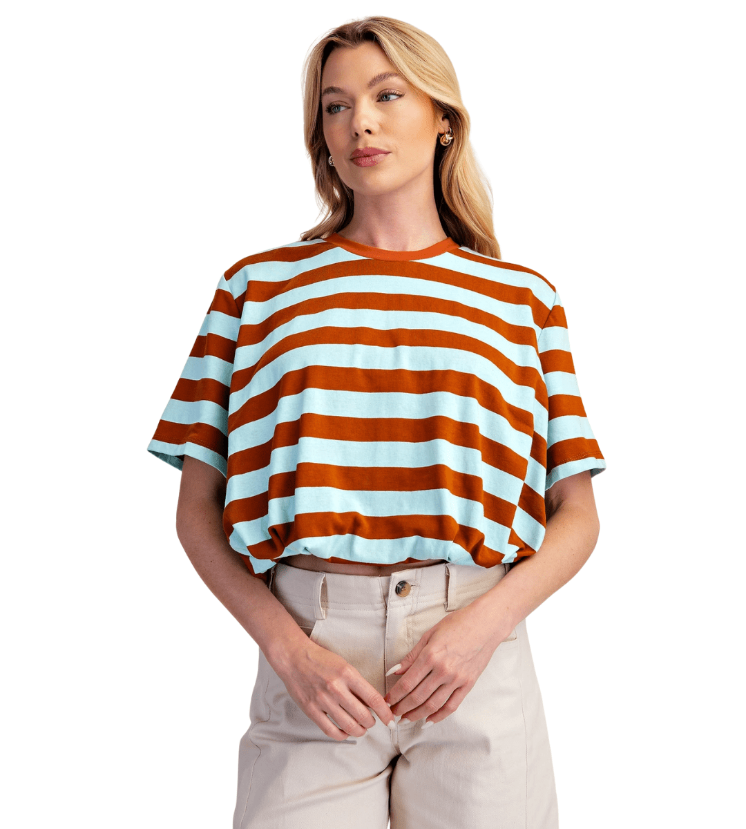 Venice Top - Em's BoutiqueEm's Boutique