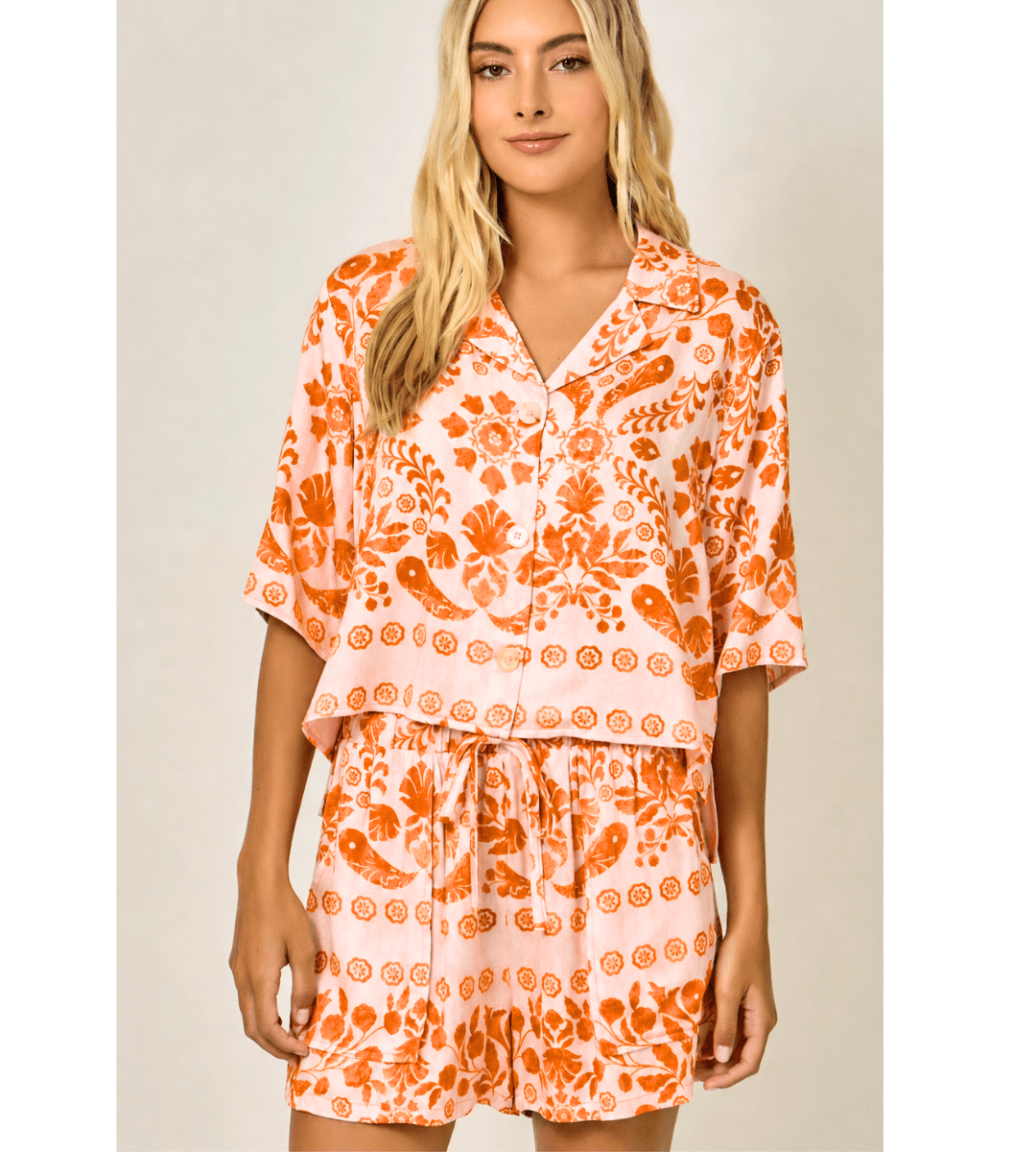 Vera Top - Em's BoutiqueEm's Boutique