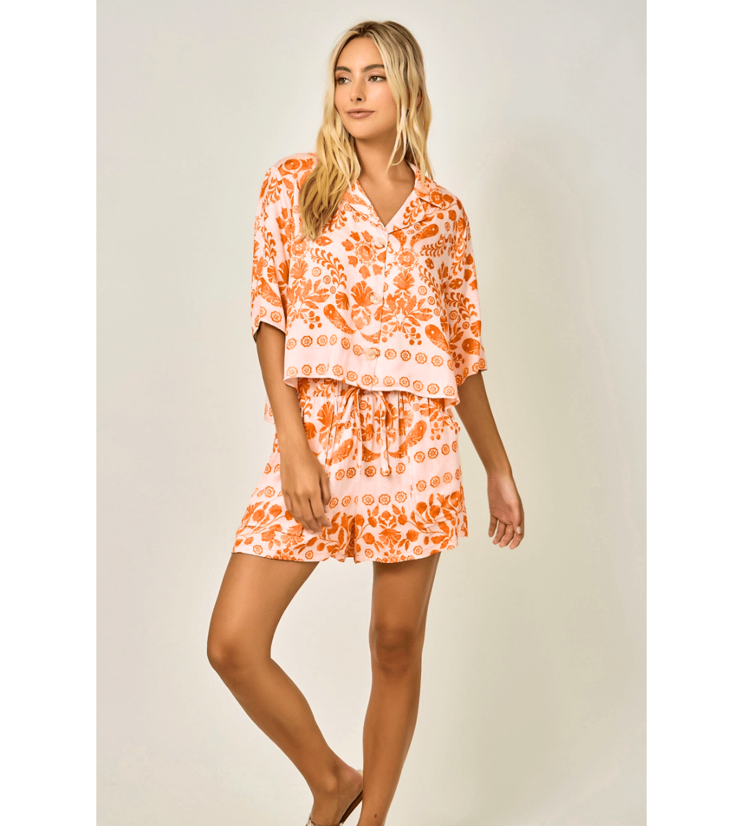 Vera Top - Em's BoutiqueEm's Boutique
