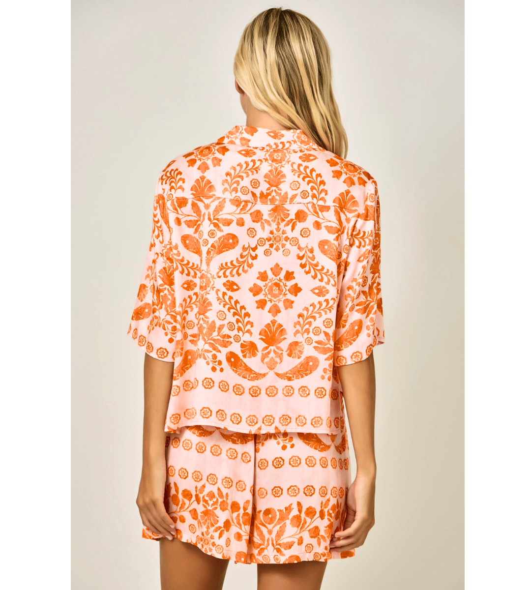 Vera Top - Em's BoutiqueEm's Boutique