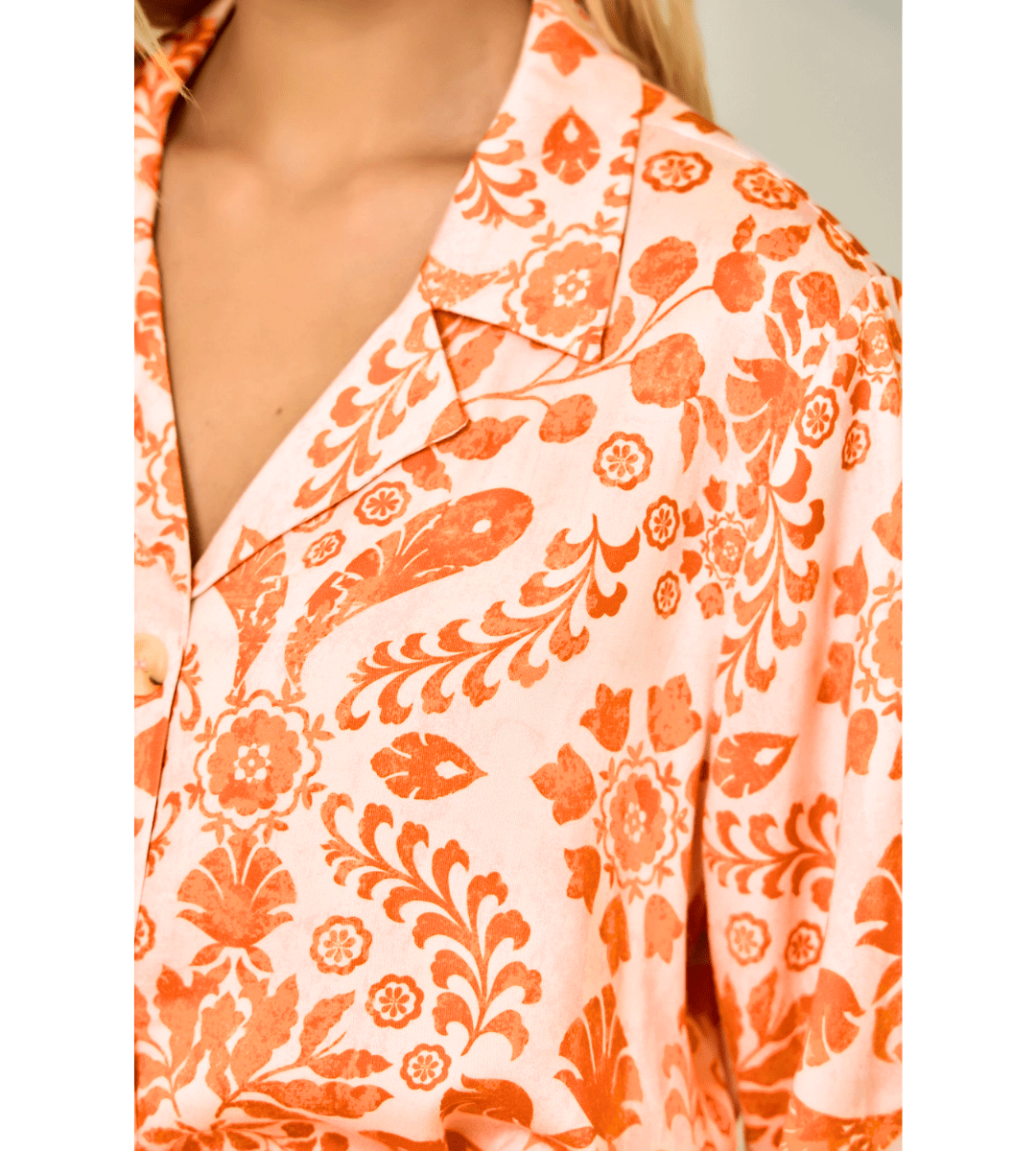 Vera Top - Em's BoutiqueEm's Boutique