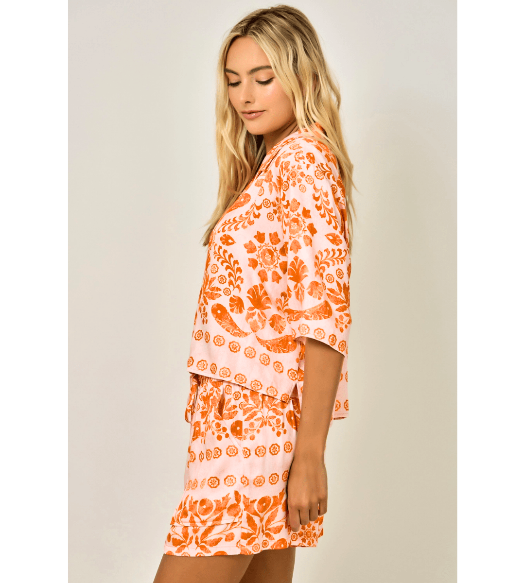 Vera Top - Em's BoutiqueEm's Boutique