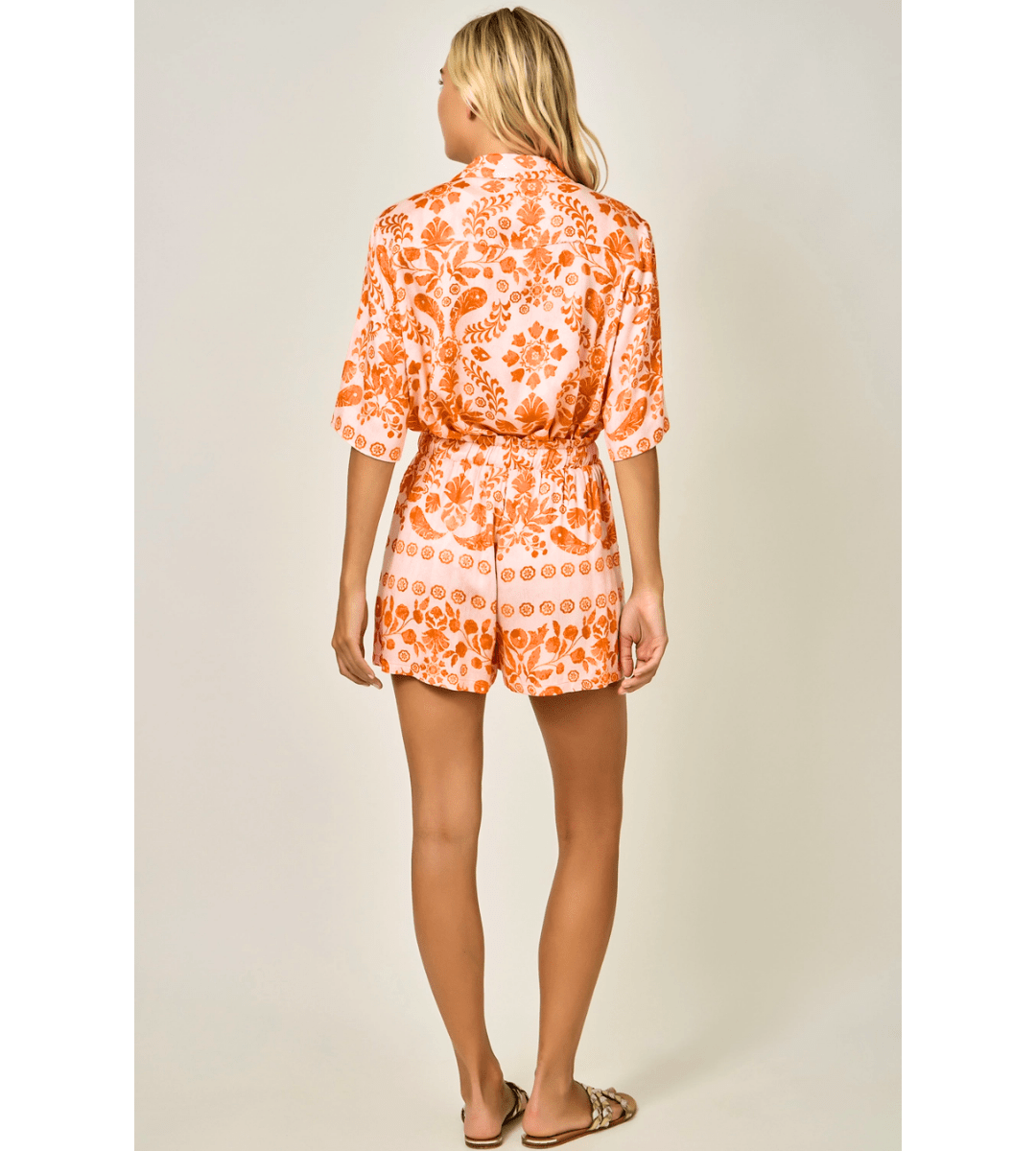 Vera Top - Em's BoutiqueEm's Boutique