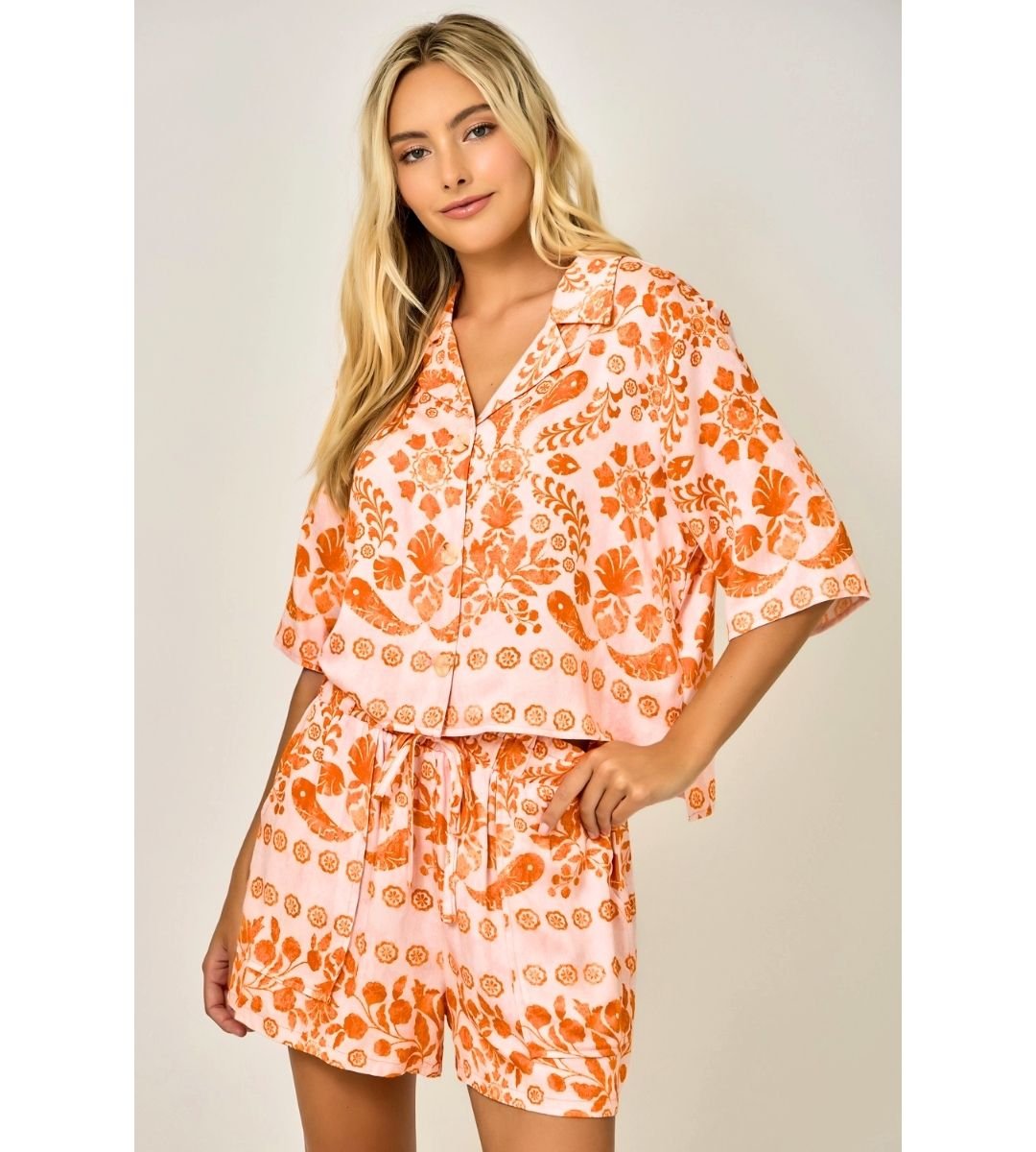 Vera Top - Em's BoutiqueEm's Boutique