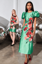 Vesper Dress - Em's BoutiqueHunter Bell