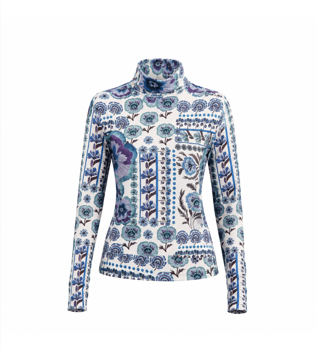 Viento Turtleneck - Em's BoutiqueCarolina K