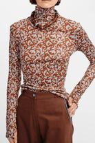 Viento Turtleneck - Em's BoutiqueCarolina K