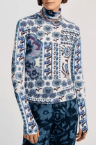 Viento Turtleneck - Em's BoutiqueCarolina K