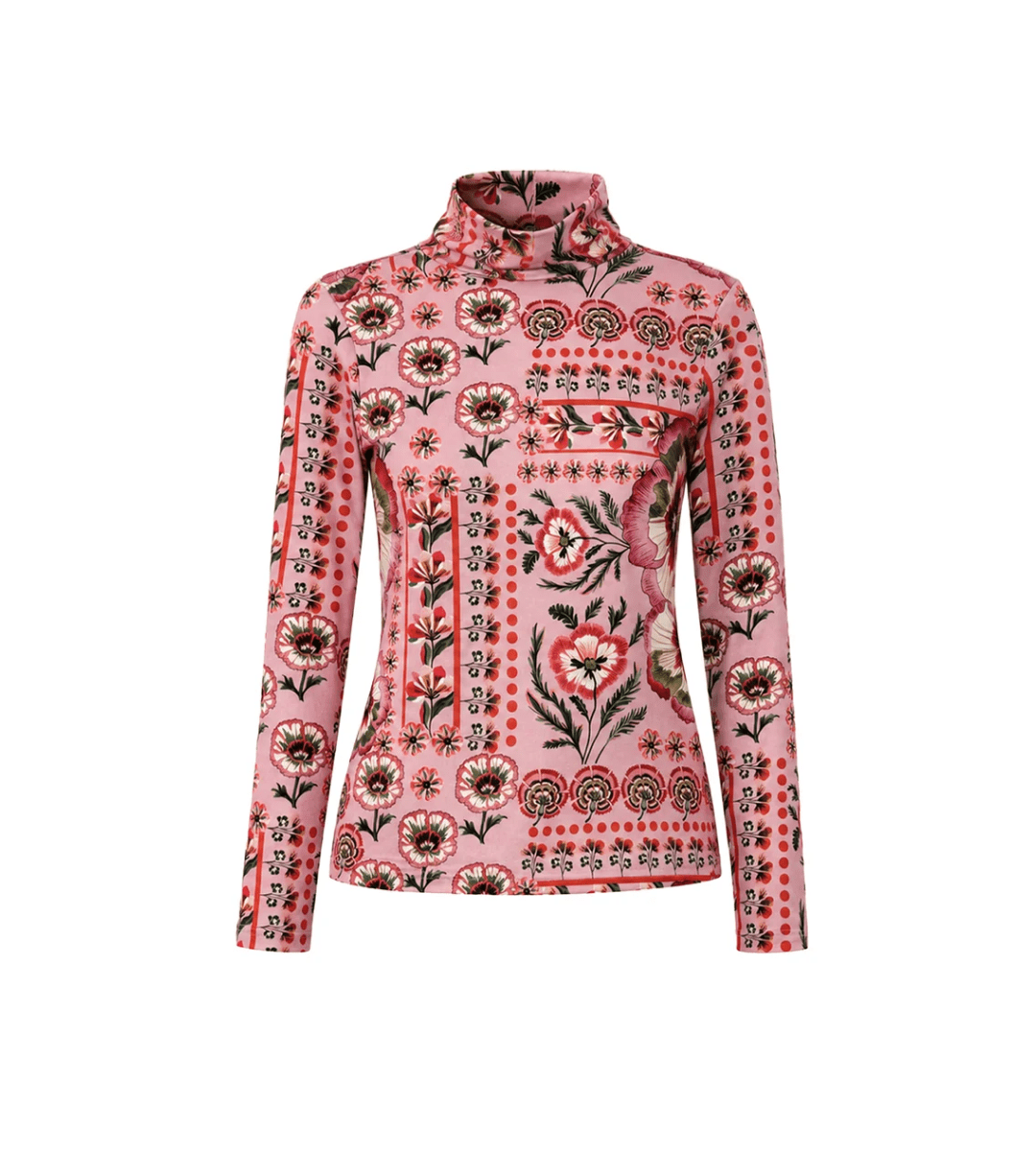 Viento Turtleneck - Em's BoutiqueCarolina K