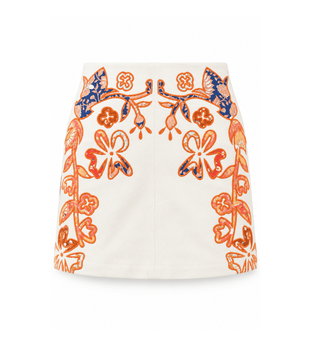 Waverly Skirt - Em's BoutiqueEm's Boutique