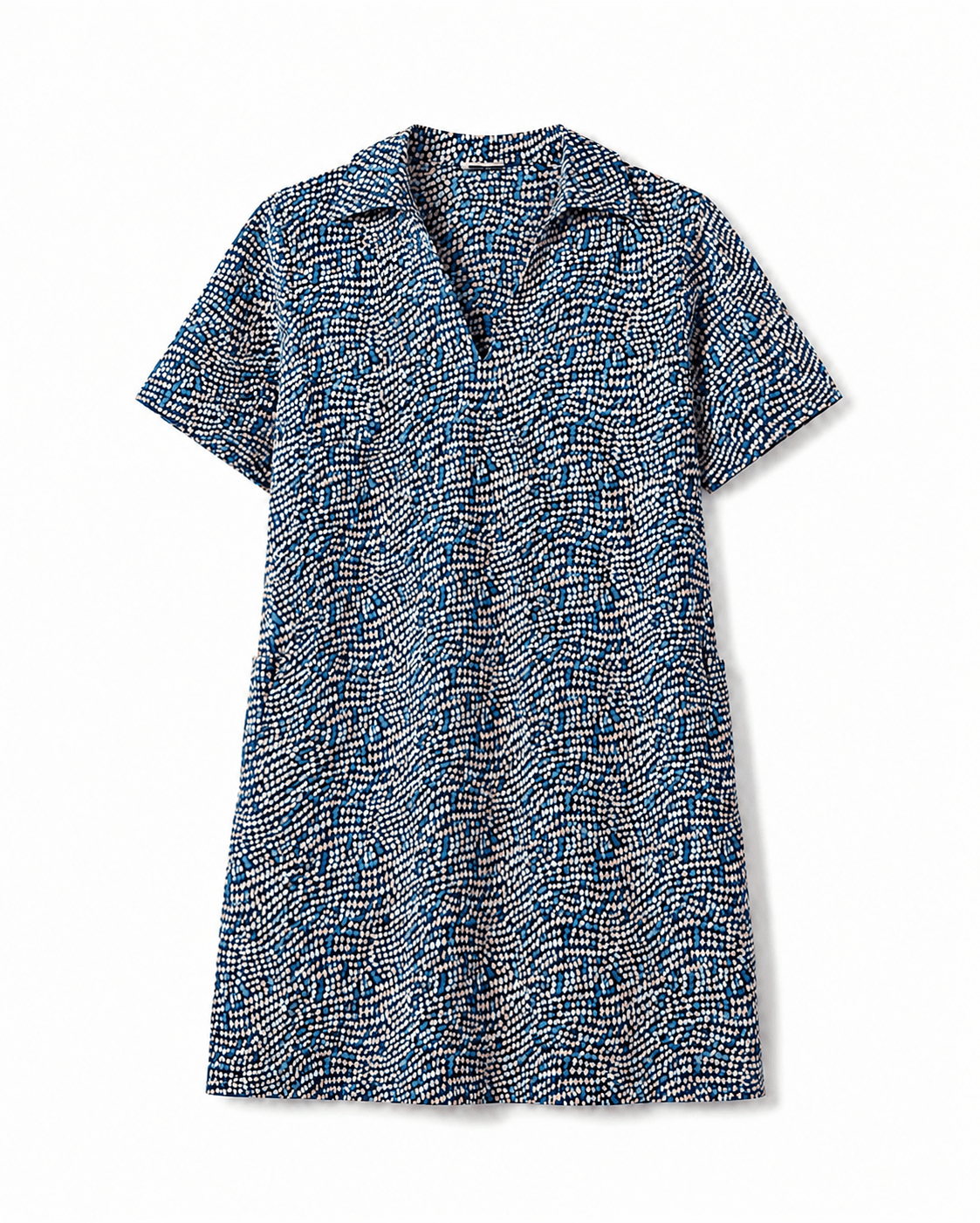 Wells Dress - Em's BoutiqueOlivia