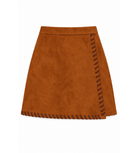 Whipstitch Ezra Skirt - Em's BoutiqueAllison New York