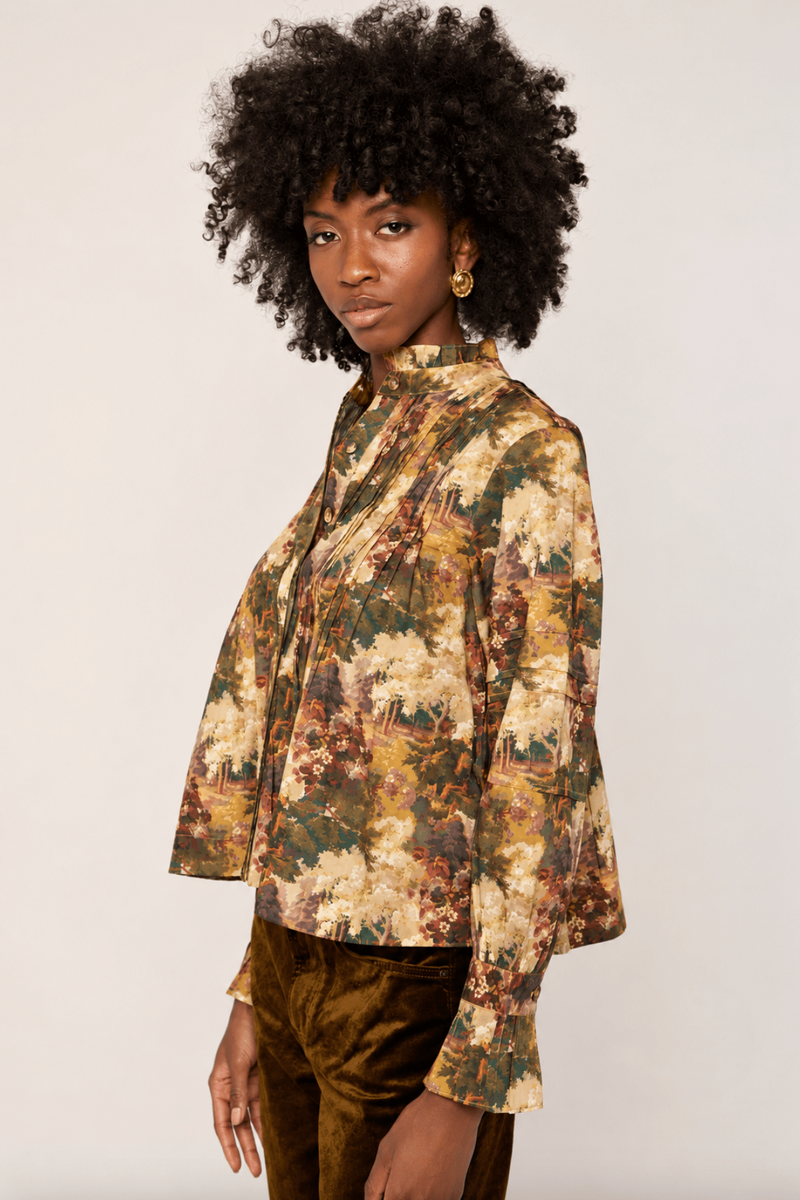 Wiley Top - Em's BoutiqueLove the Label