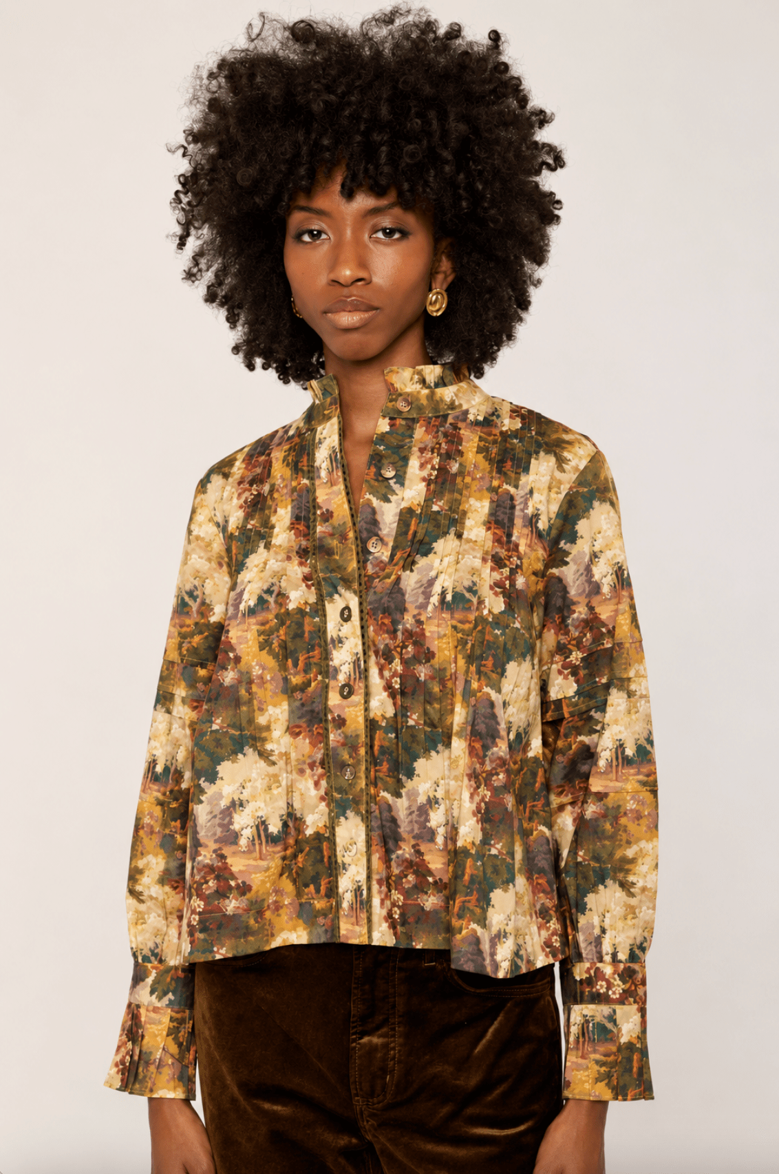 Wiley Top - Em's BoutiqueLove the Label