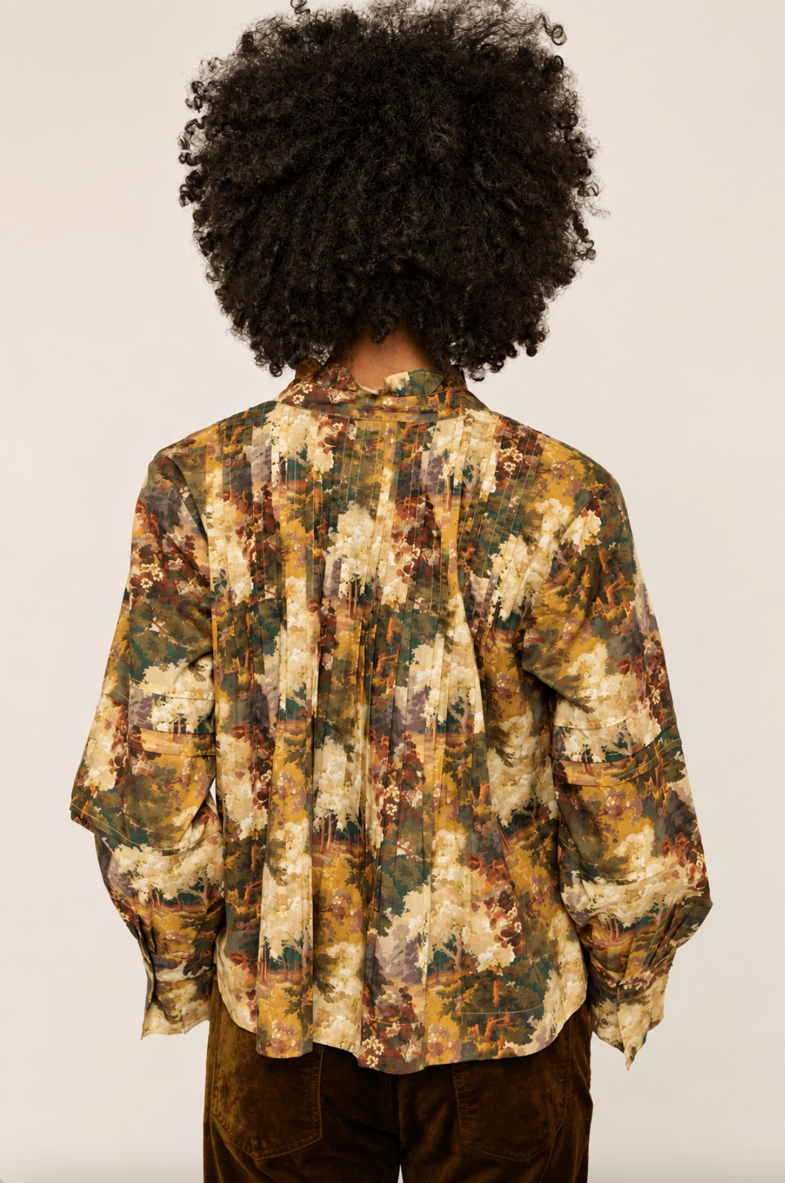 Wiley Top - Em's BoutiqueLove the Label