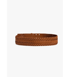 Woven Waist Belt - Em's BoutiqueFavorite Daughter