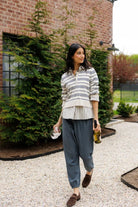 Ximena - Em's BoutiquePerfect White Tee