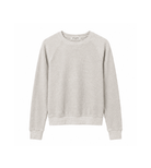 Zoe Sweatshirt - Em's BoutiquePerfect White Tee
