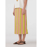 Zury Midi Skirt - Em's BoutiqueProject Adamo